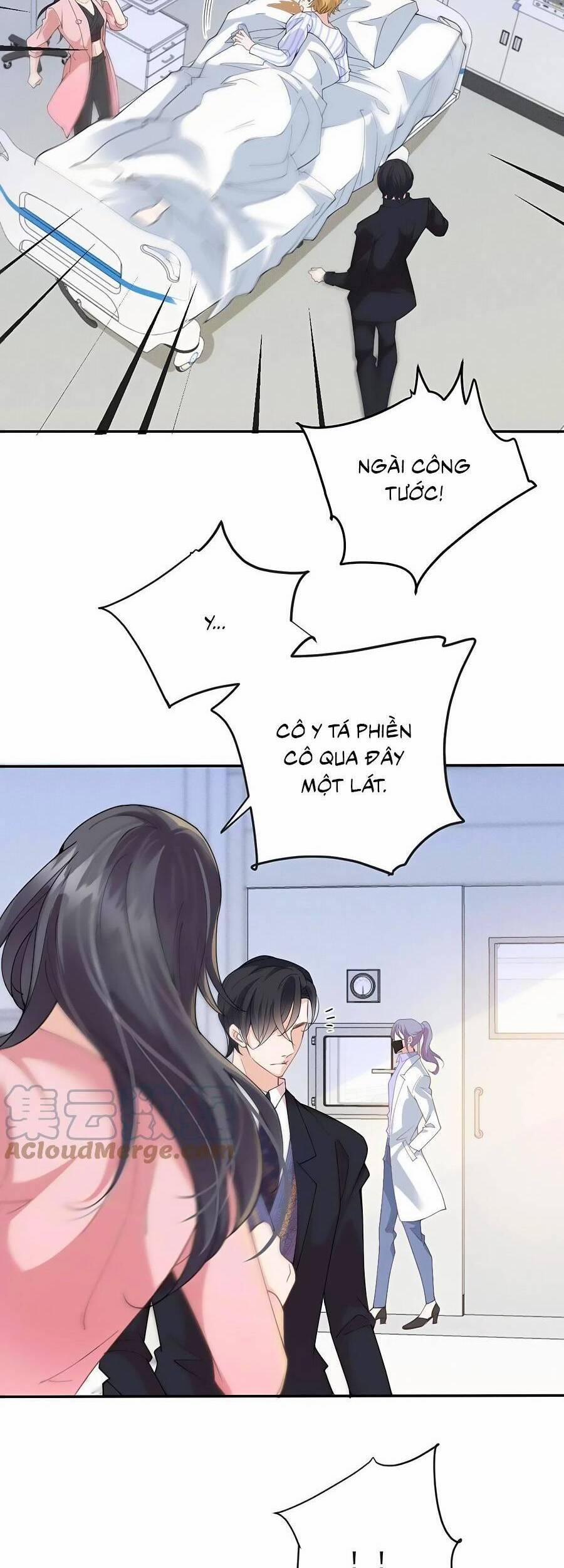 Cô Vợ Mang Thai Một Tặng Một 196 trang 16