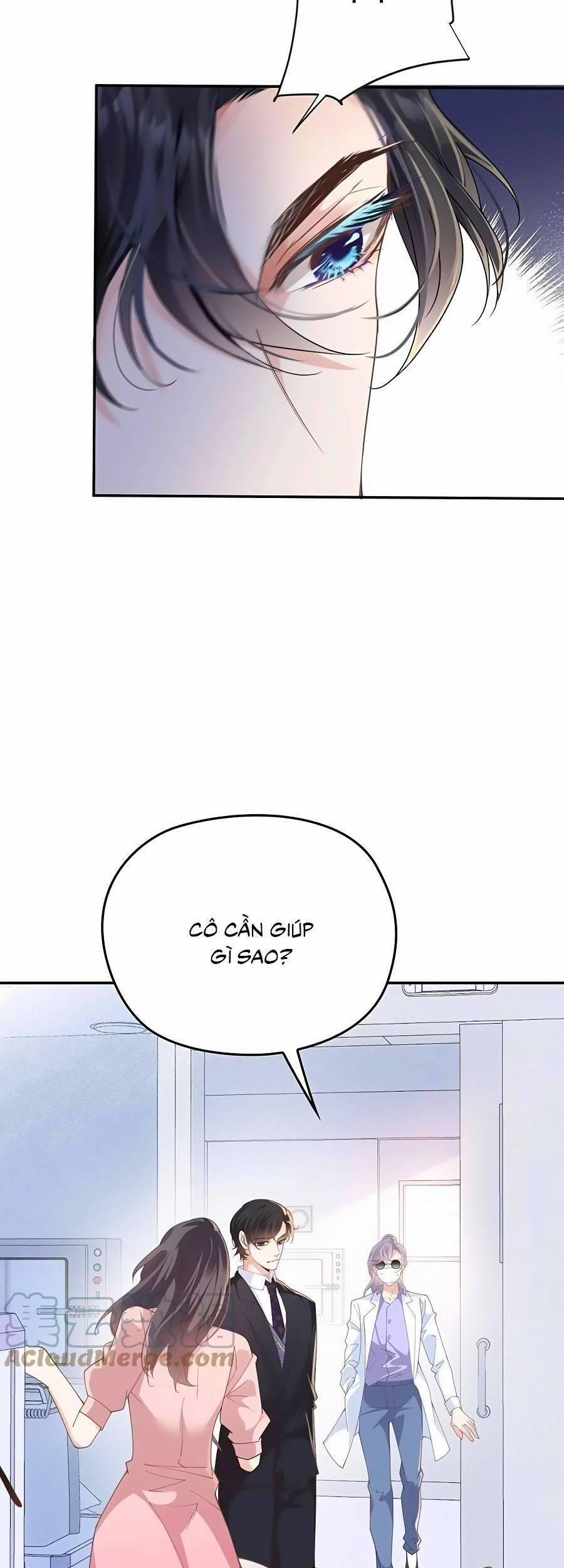 Cô Vợ Mang Thai Một Tặng Một 196 trang 17