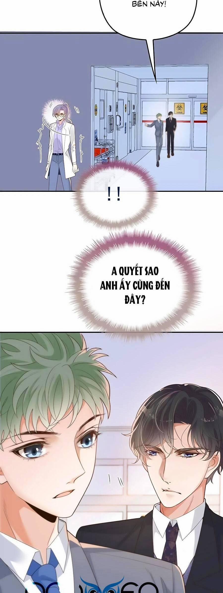 Cô Vợ Mang Thai Một Tặng Một 196 trang 2