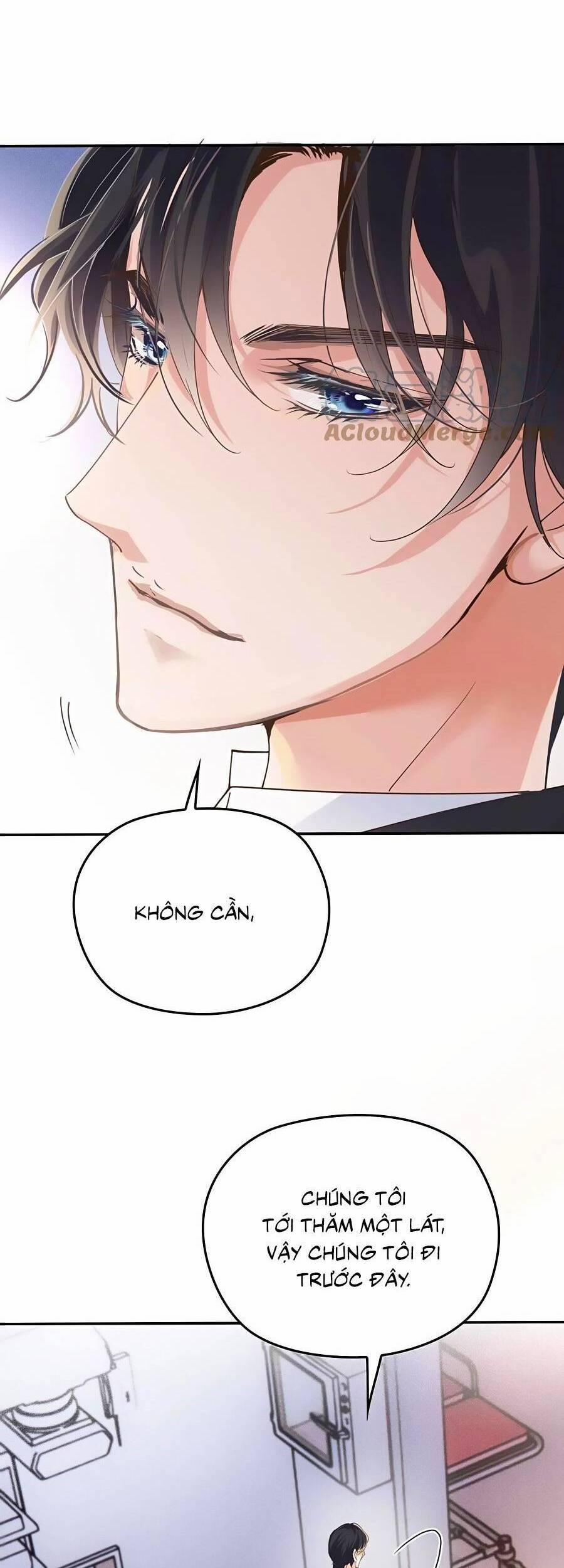 Cô Vợ Mang Thai Một Tặng Một 196 trang 20