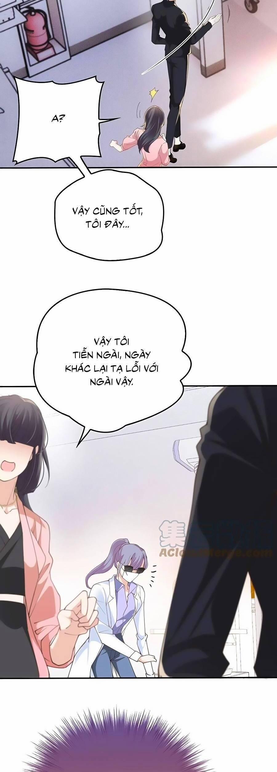 Cô Vợ Mang Thai Một Tặng Một 196 trang 21