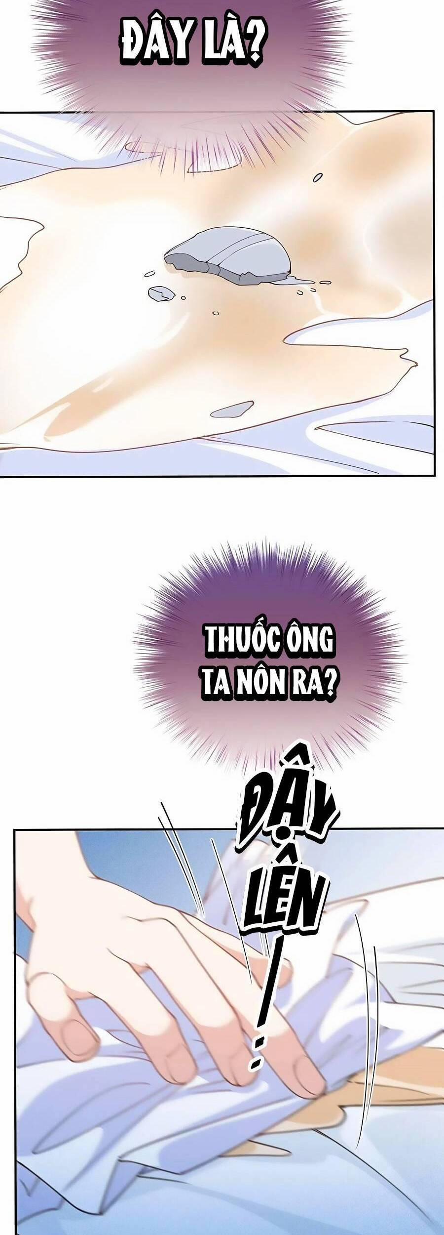 Cô Vợ Mang Thai Một Tặng Một 196 trang 22