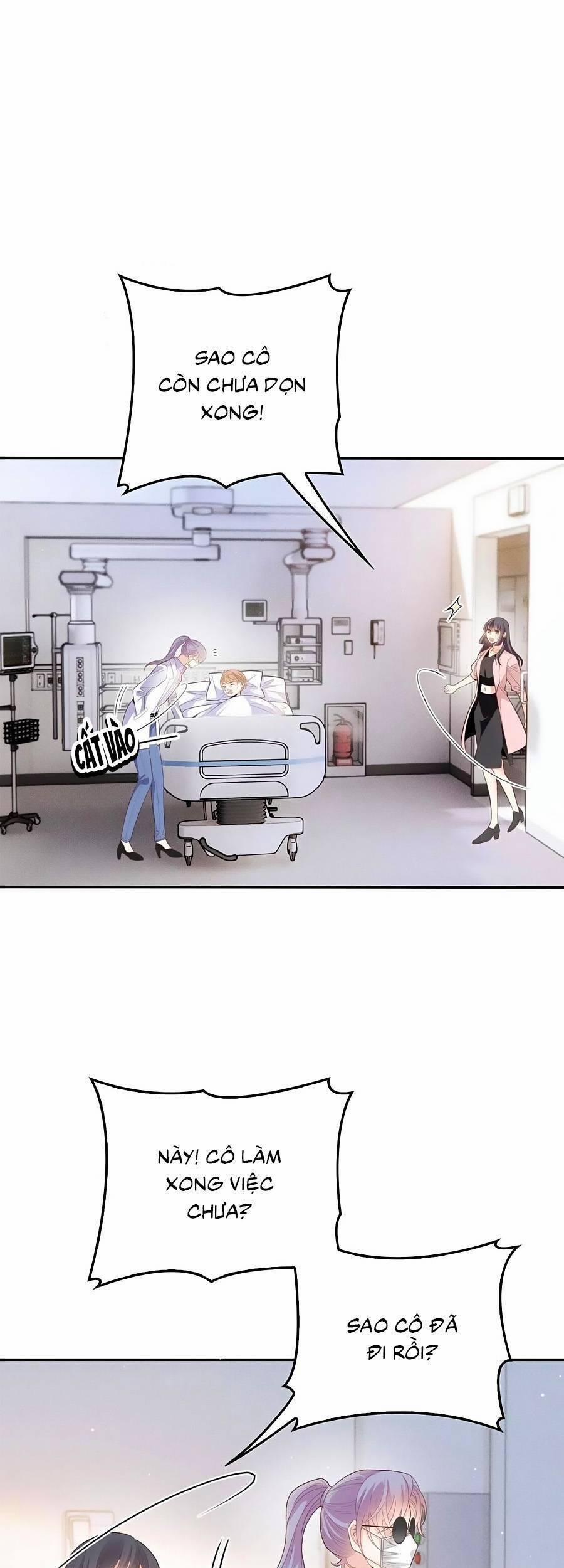 Cô Vợ Mang Thai Một Tặng Một 196 trang 24