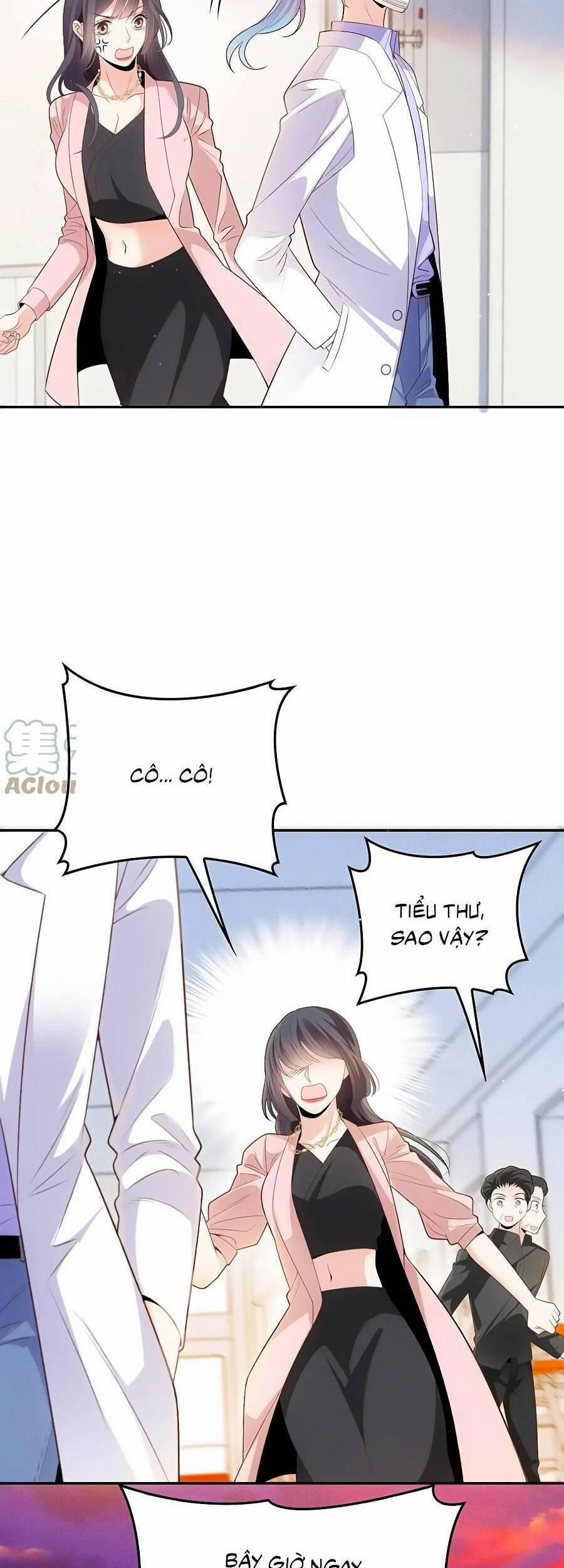 Cô Vợ Mang Thai Một Tặng Một 196 trang 25