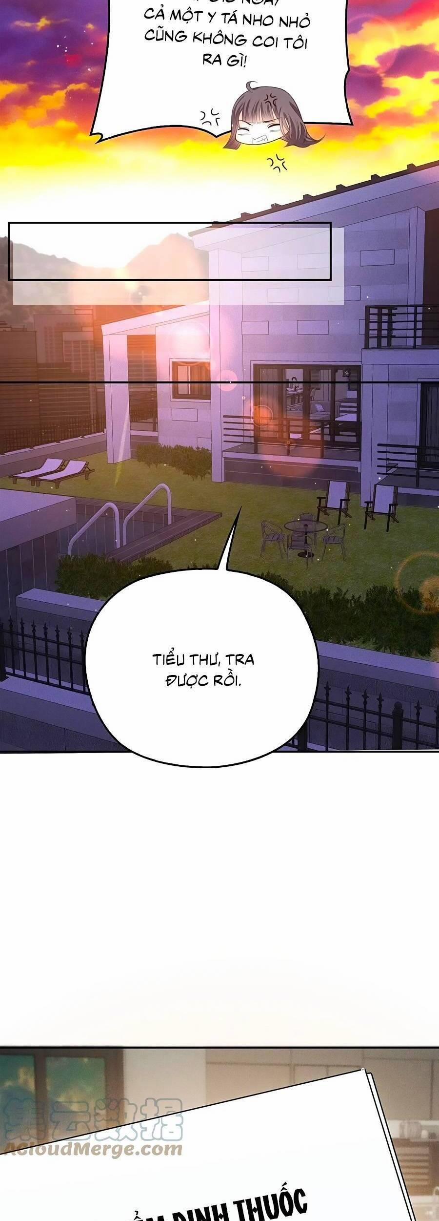 Cô Vợ Mang Thai Một Tặng Một 196 trang 26