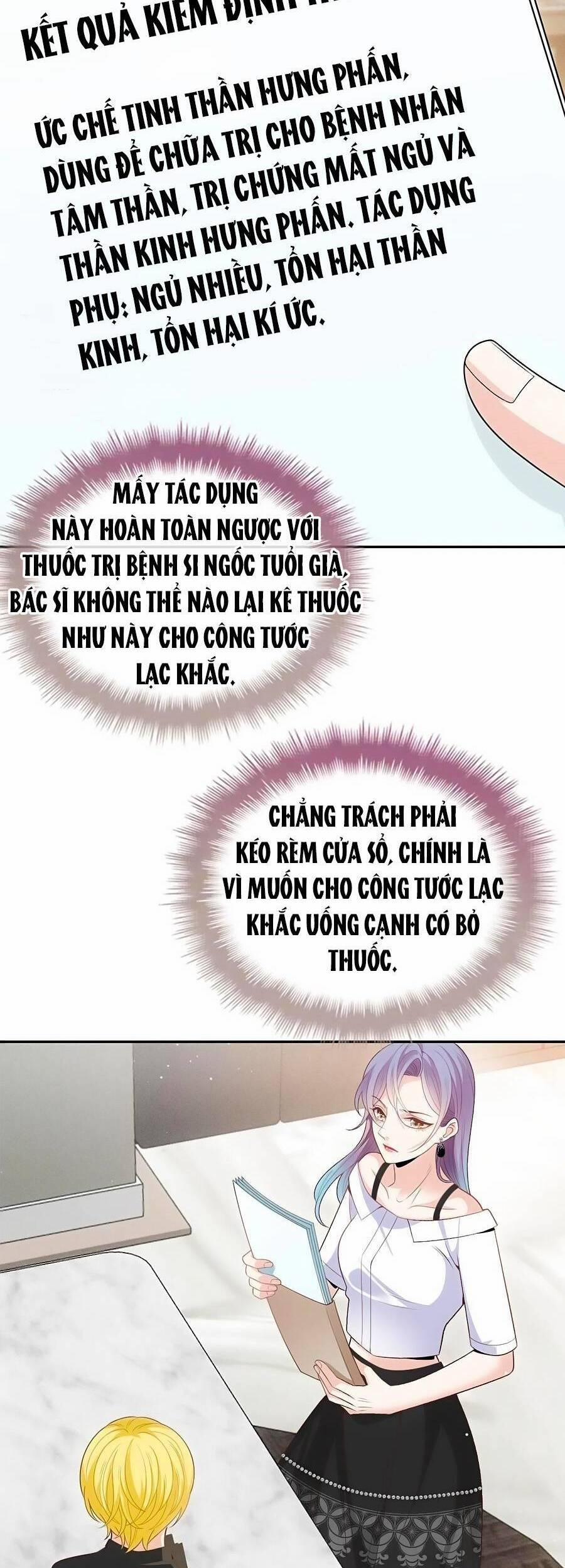 Cô Vợ Mang Thai Một Tặng Một 196 trang 27