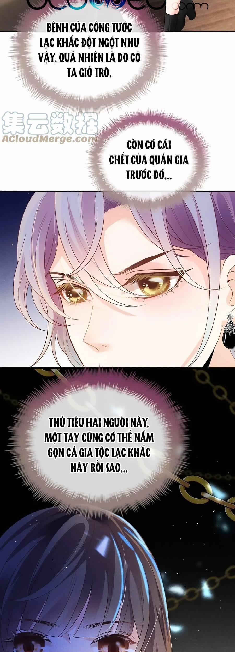 Cô Vợ Mang Thai Một Tặng Một 196 trang 29