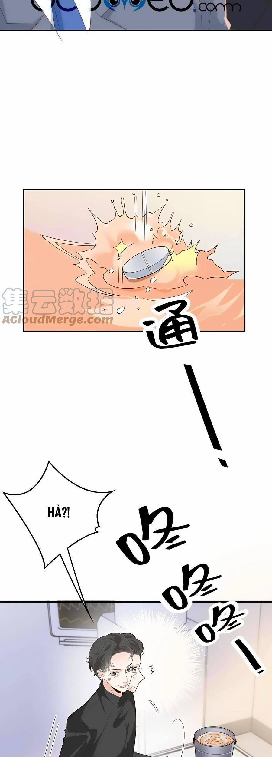 Cô Vợ Mang Thai Một Tặng Một 196 trang 3