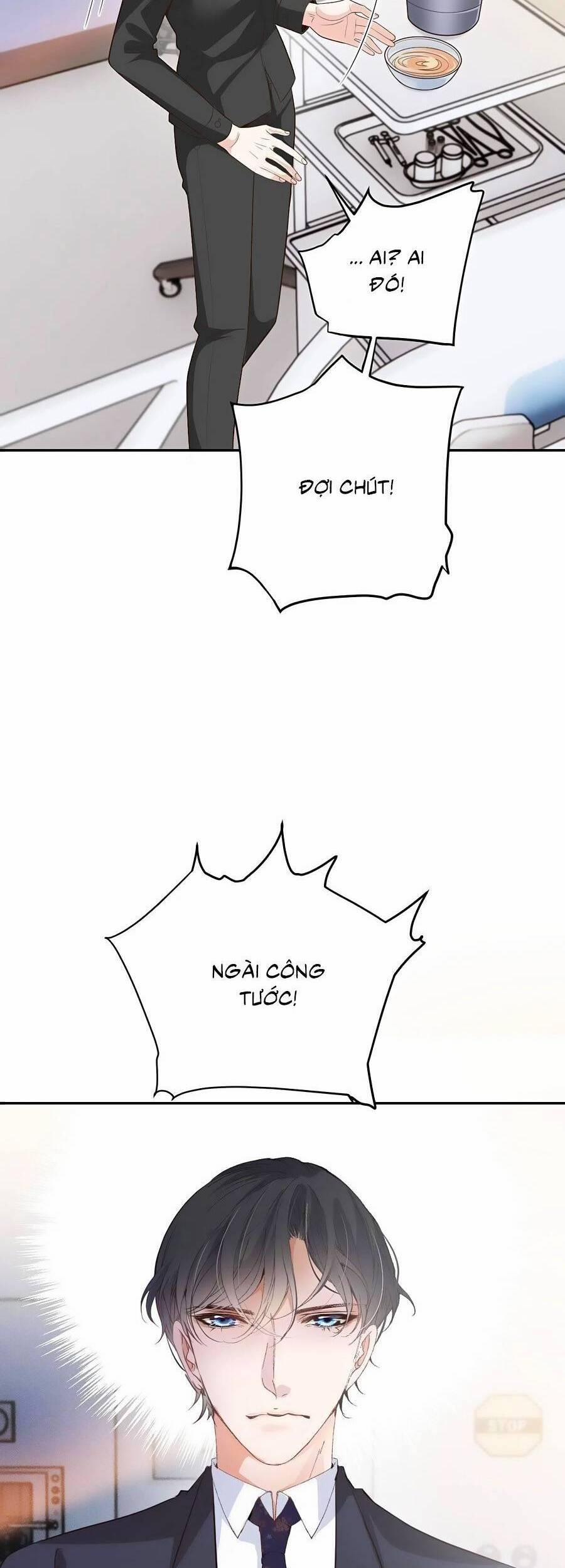 Cô Vợ Mang Thai Một Tặng Một 196 trang 4