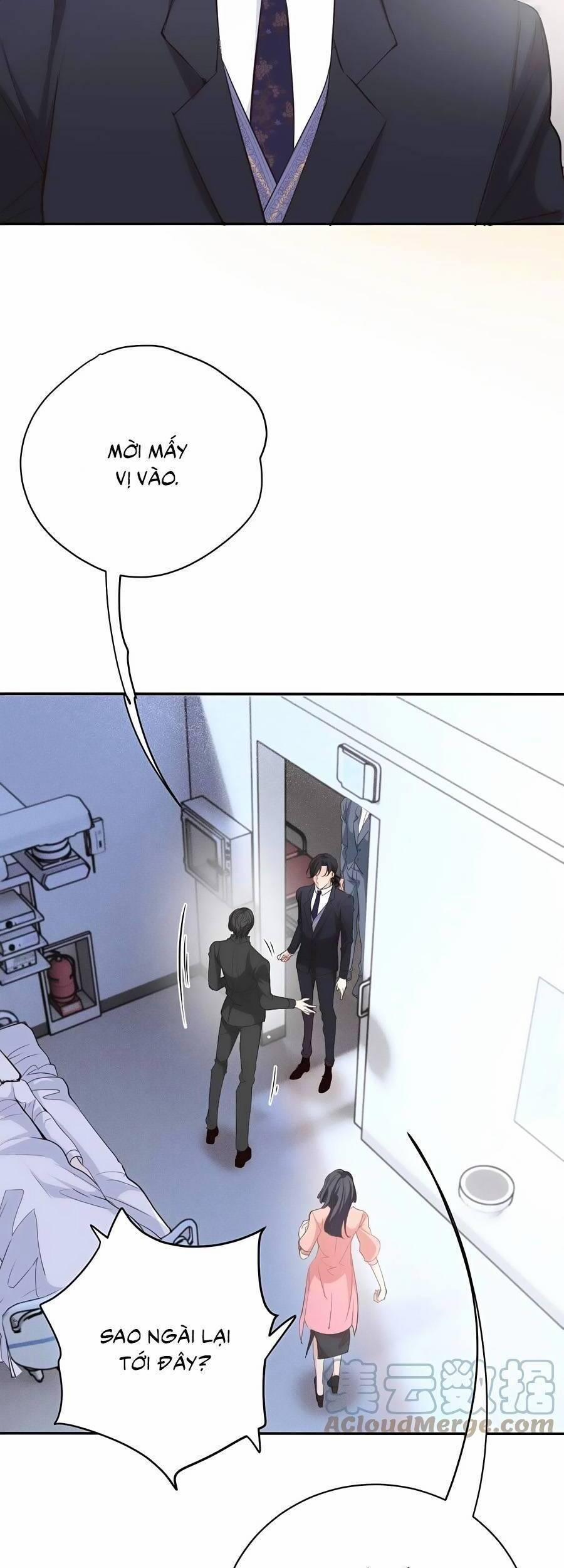 Cô Vợ Mang Thai Một Tặng Một 196 trang 5