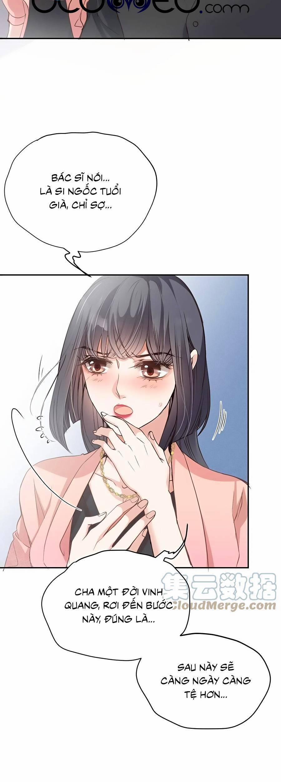 Cô Vợ Mang Thai Một Tặng Một 196 trang 7