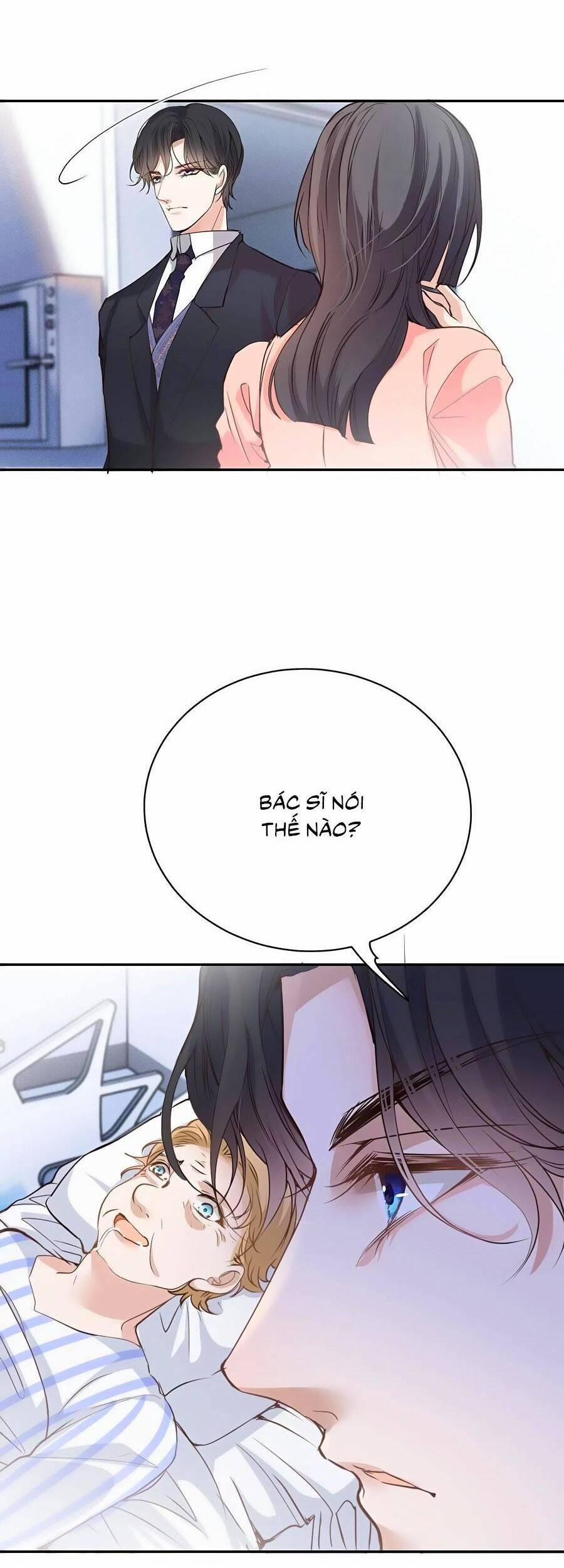 Cô Vợ Mang Thai Một Tặng Một 196 trang 8