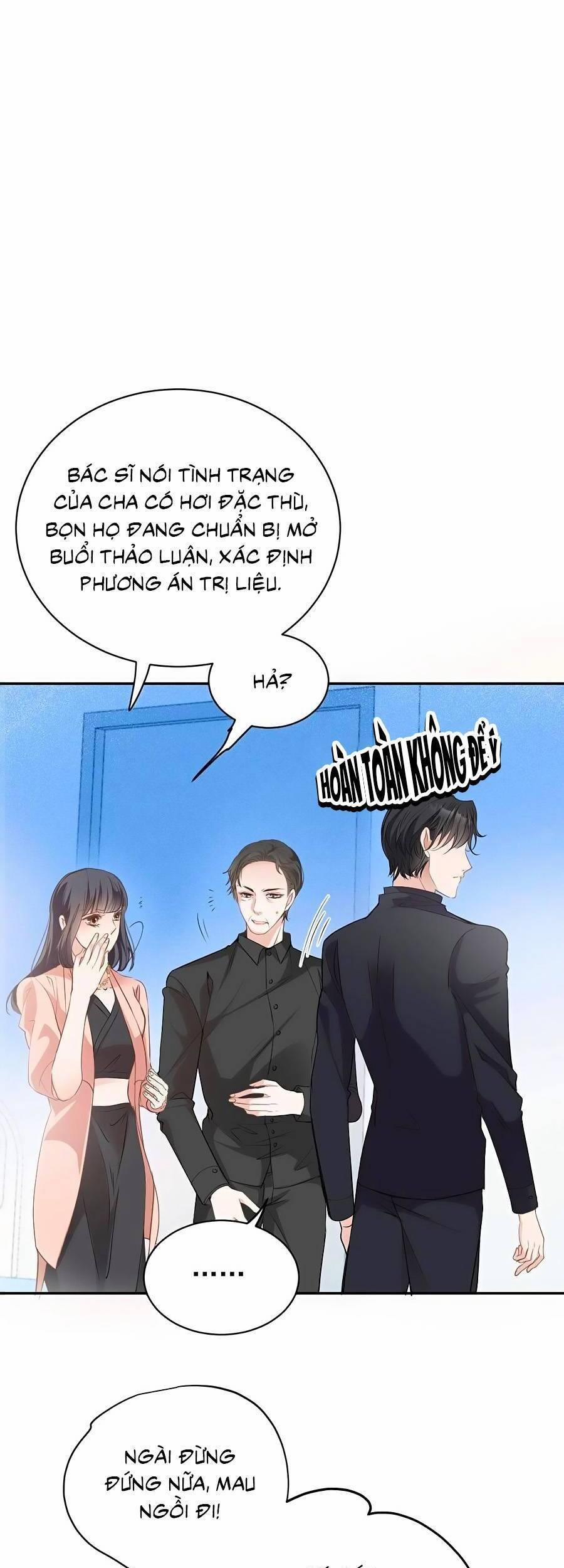 Cô Vợ Mang Thai Một Tặng Một 196 trang 9