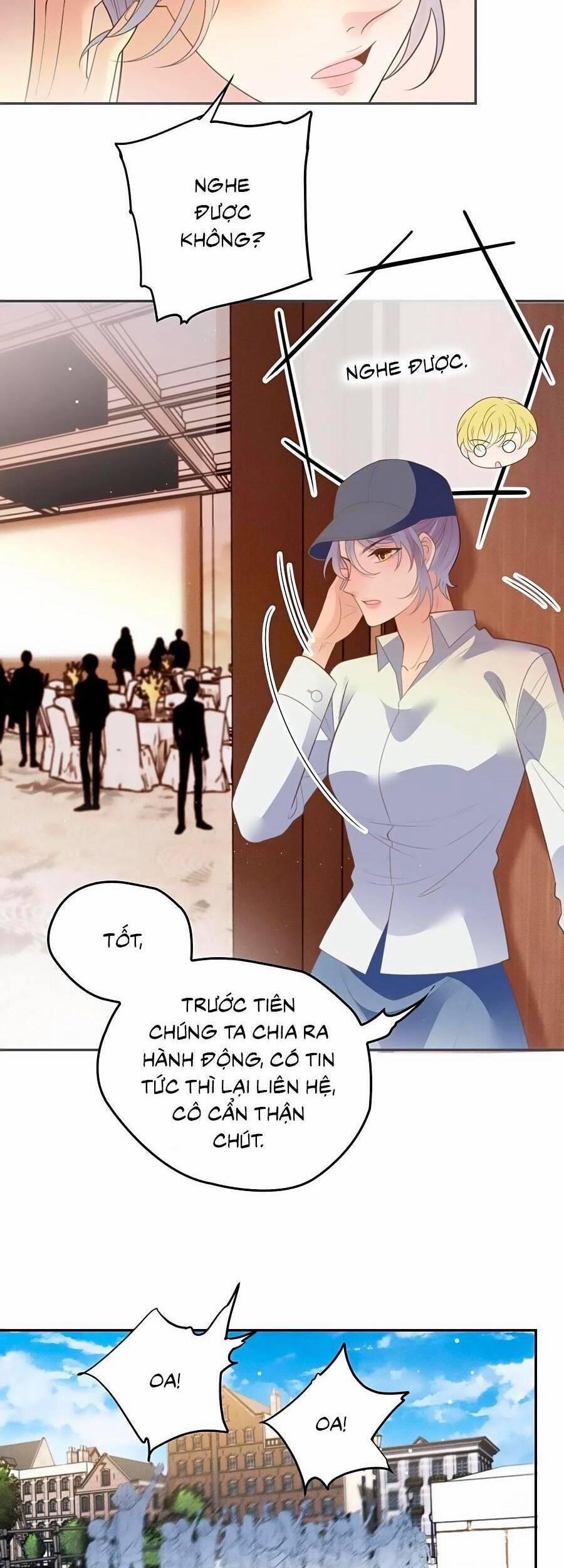 Cô Vợ Mang Thai Một Tặng Một 197 trang 16