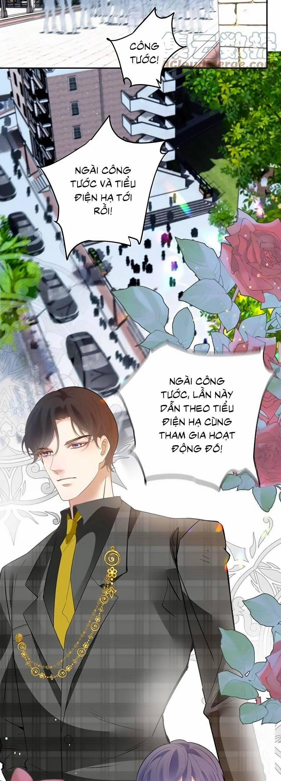 Cô Vợ Mang Thai Một Tặng Một 197 trang 17