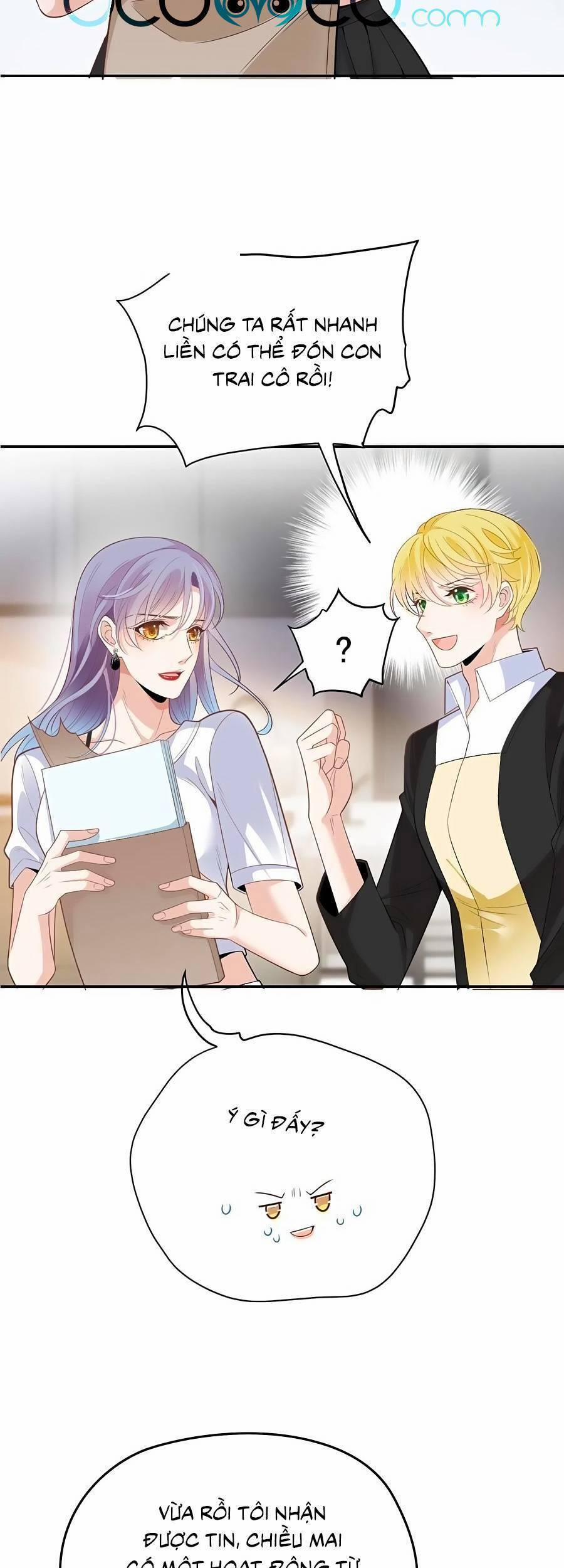 Cô Vợ Mang Thai Một Tặng Một 197 trang 2