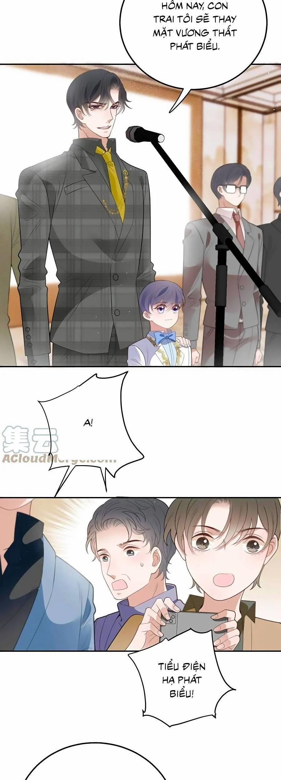 Cô Vợ Mang Thai Một Tặng Một 197 trang 21