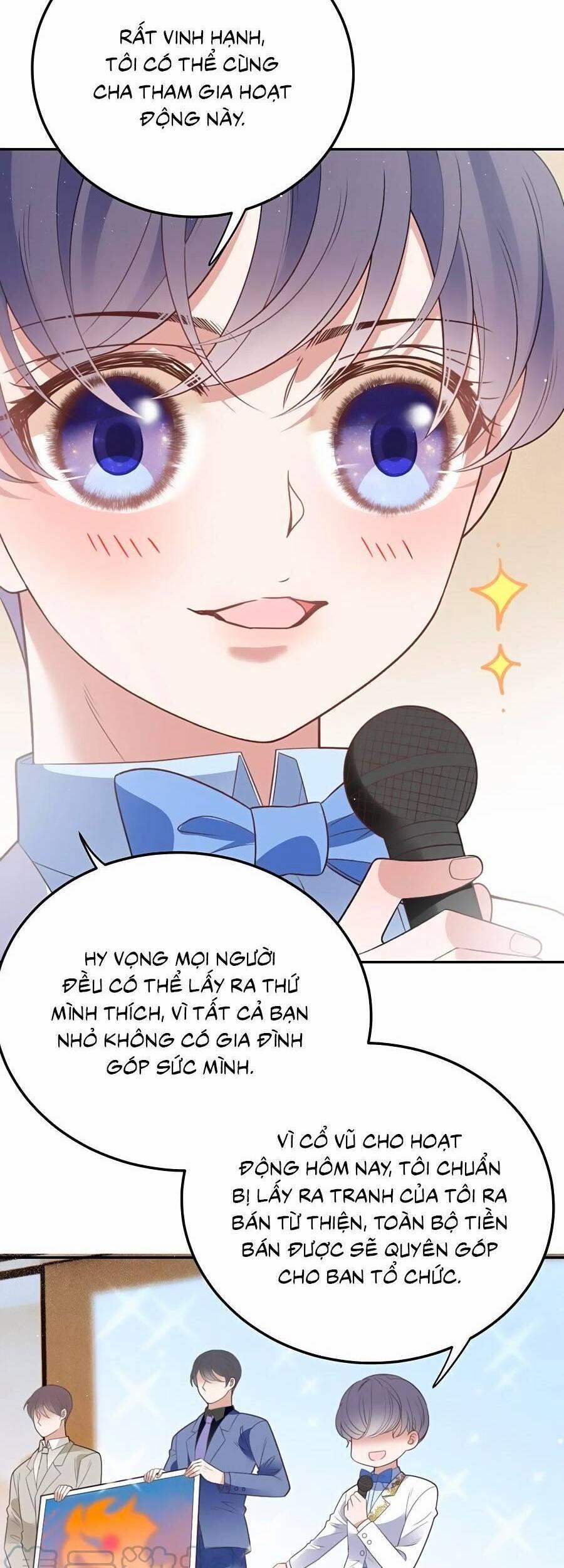 Cô Vợ Mang Thai Một Tặng Một 197 trang 22