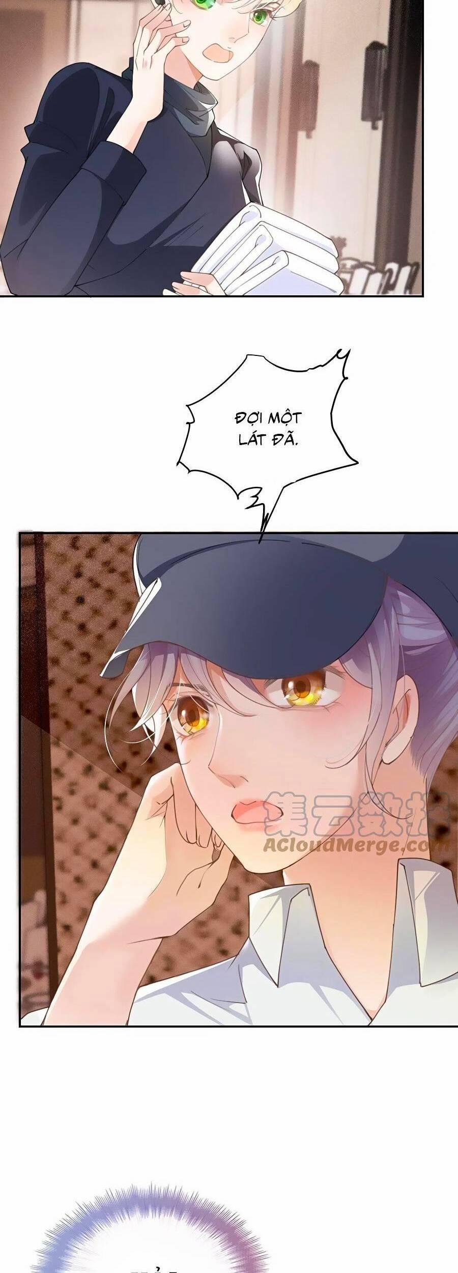 Cô Vợ Mang Thai Một Tặng Một 197 trang 26