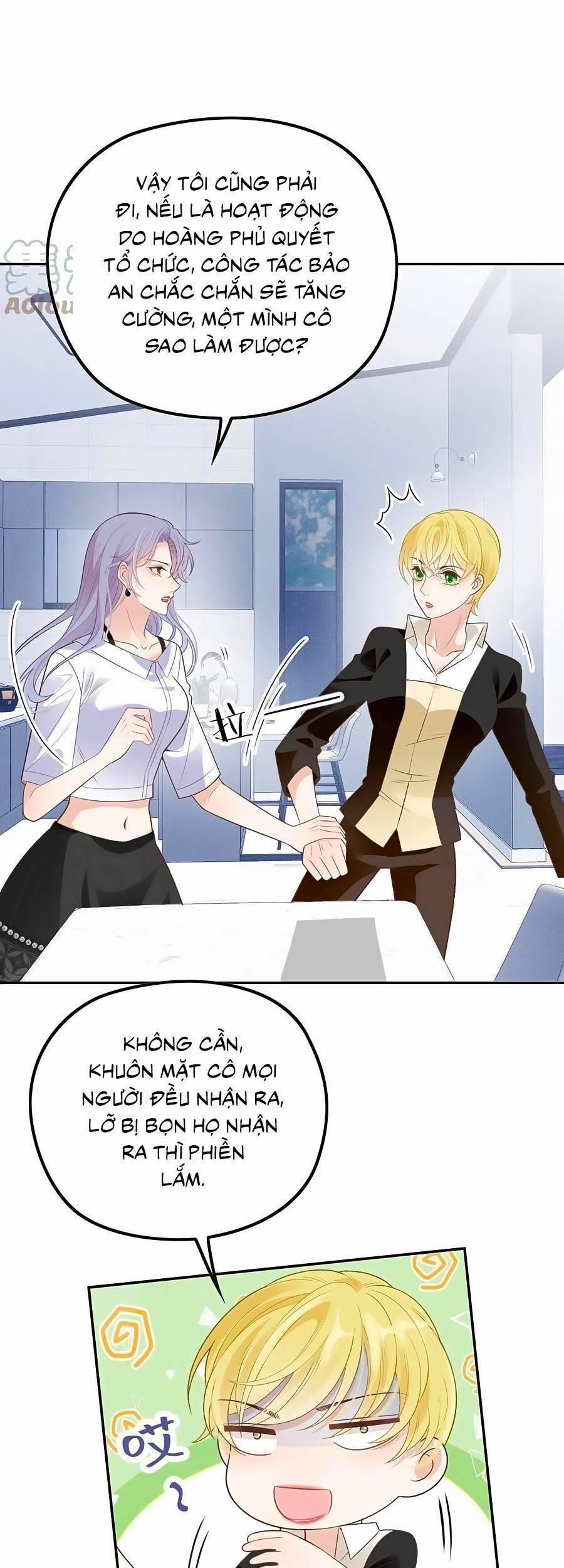 Cô Vợ Mang Thai Một Tặng Một 197 trang 7