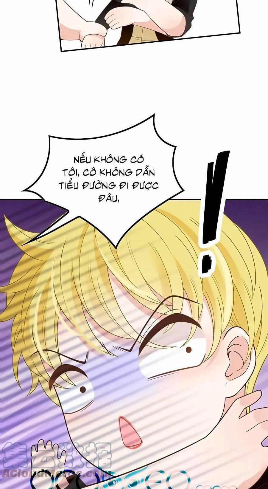 Cô Vợ Mang Thai Một Tặng Một 197 trang 8