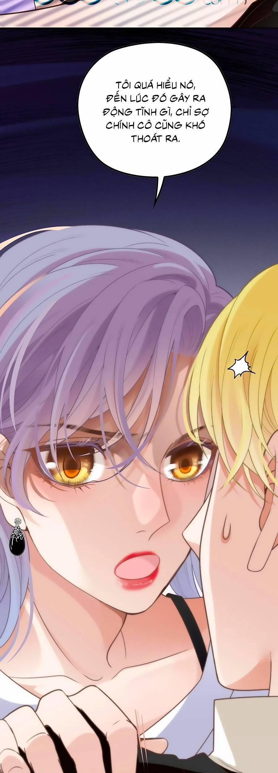 Cô Vợ Mang Thai Một Tặng Một 197 trang 9