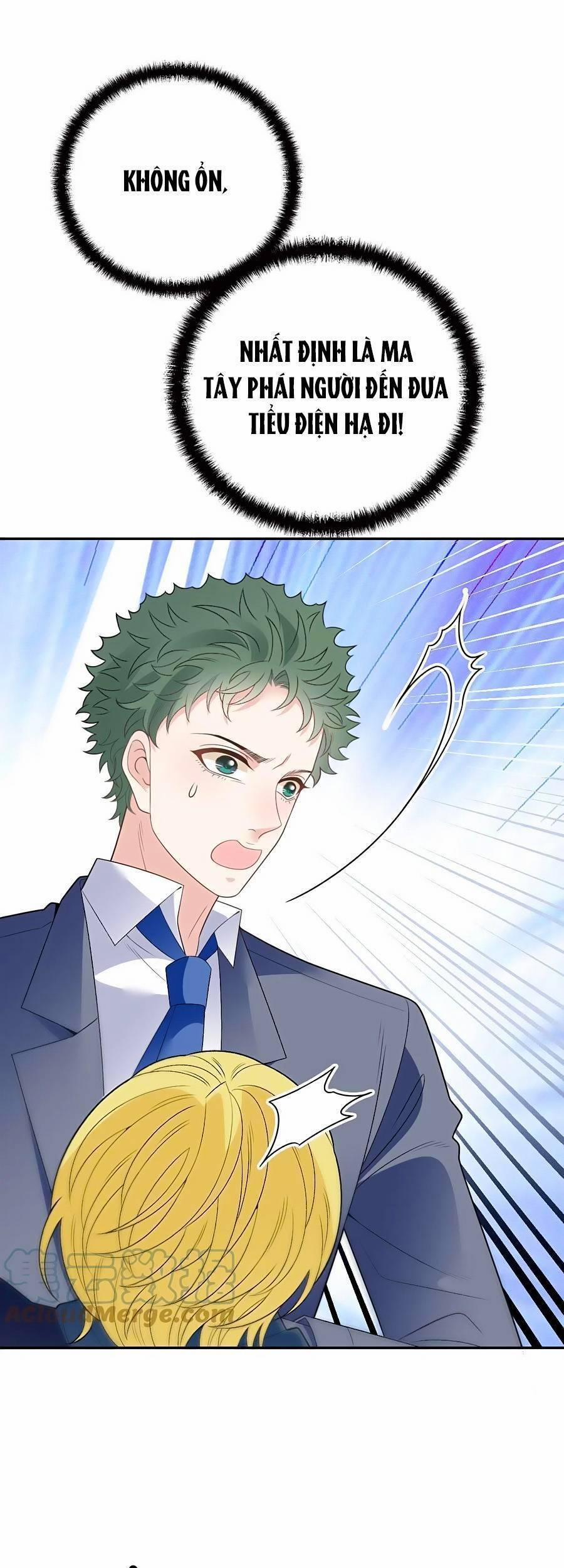 Cô Vợ Mang Thai Một Tặng Một 199 trang 1