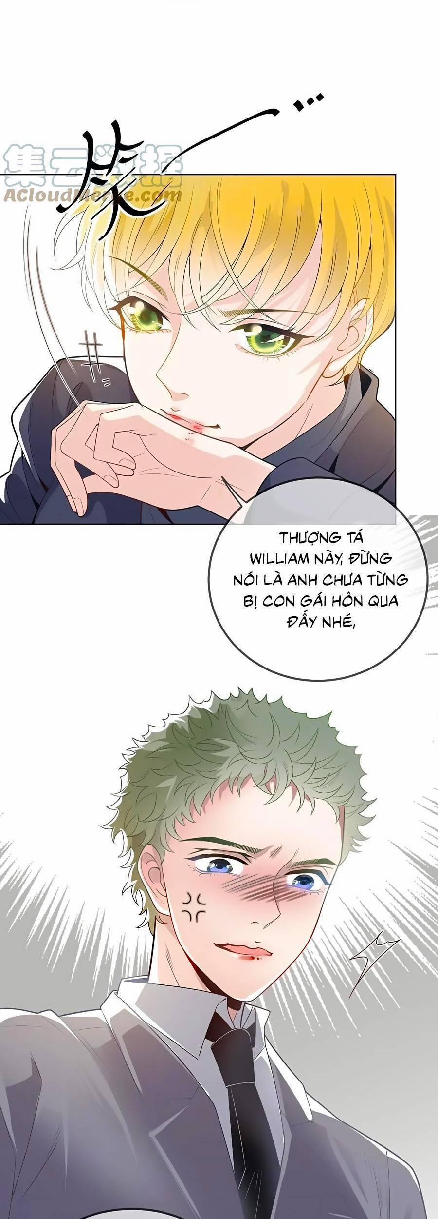 Cô Vợ Mang Thai Một Tặng Một 199 trang 10