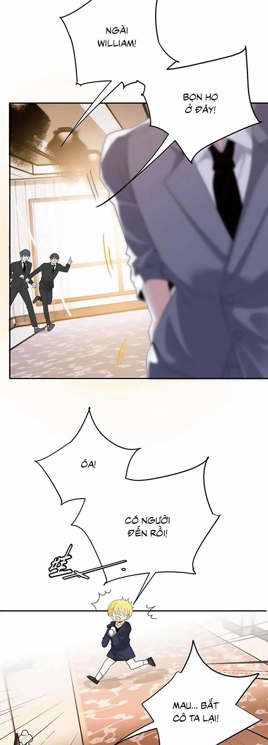 Cô Vợ Mang Thai Một Tặng Một 199 trang 18