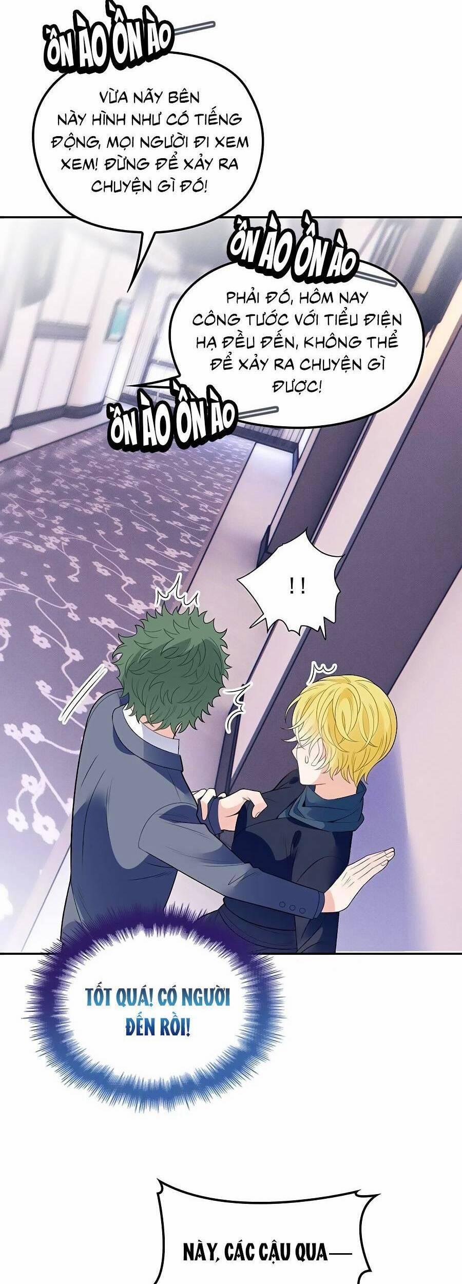 Cô Vợ Mang Thai Một Tặng Một 199 trang 2