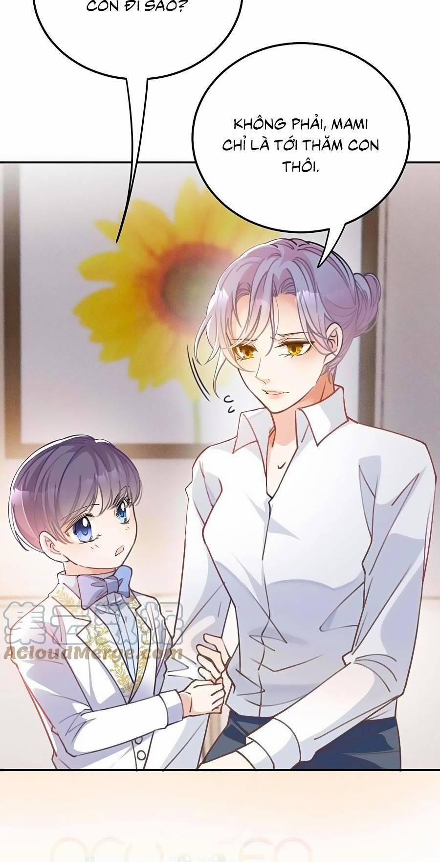 Cô Vợ Mang Thai Một Tặng Một 199 trang 20