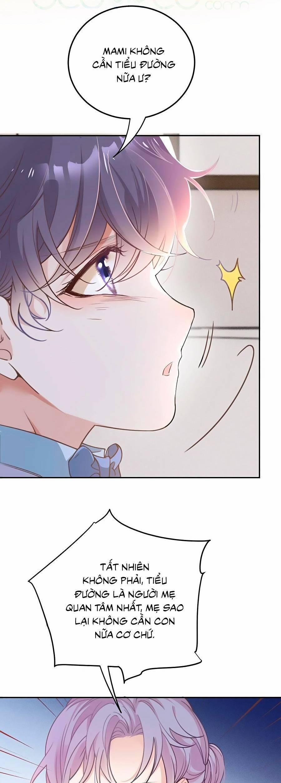 Cô Vợ Mang Thai Một Tặng Một 199 trang 21