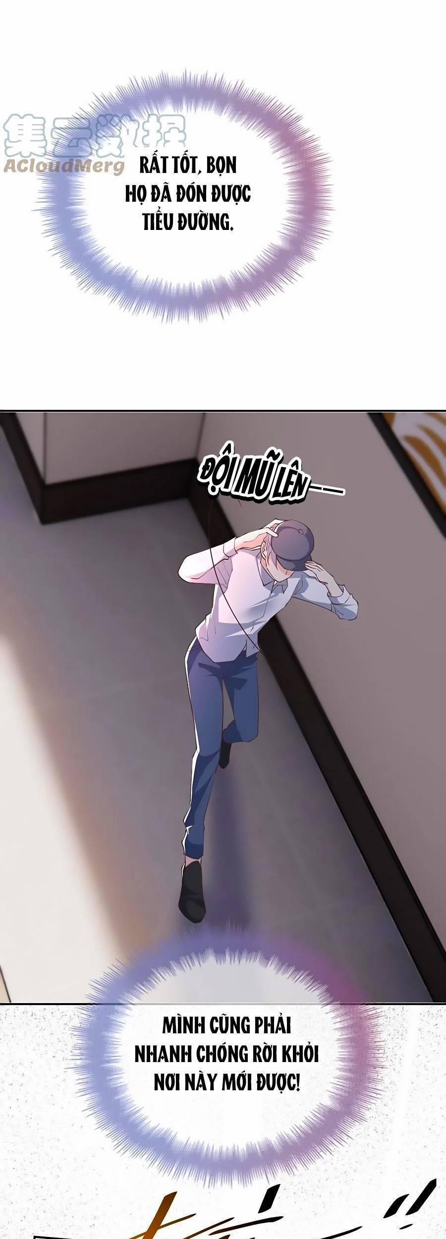 Cô Vợ Mang Thai Một Tặng Một 200 trang 16