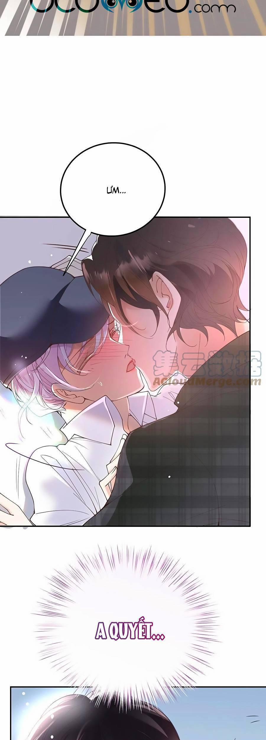 Cô Vợ Mang Thai Một Tặng Một 200 trang 19