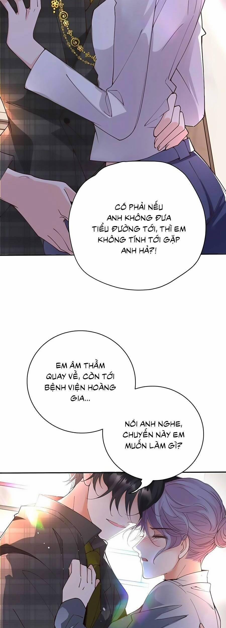 Cô Vợ Mang Thai Một Tặng Một 200 trang 21