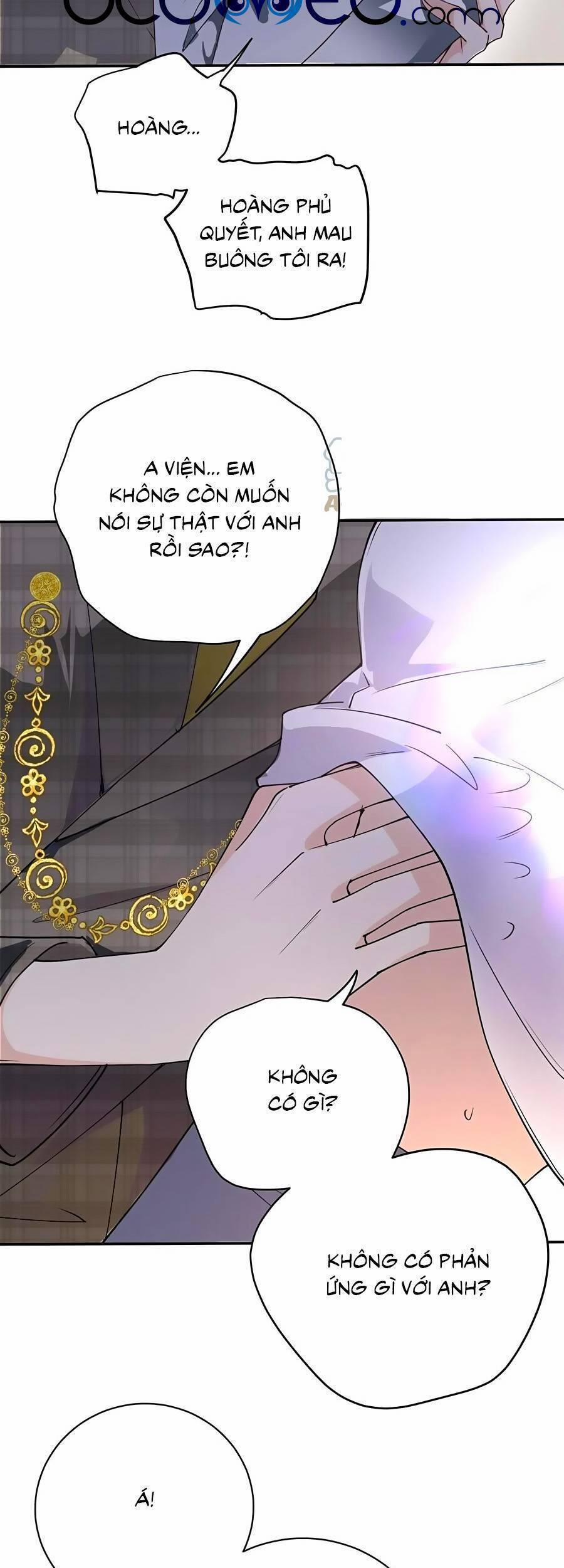 Cô Vợ Mang Thai Một Tặng Một 200 trang 23