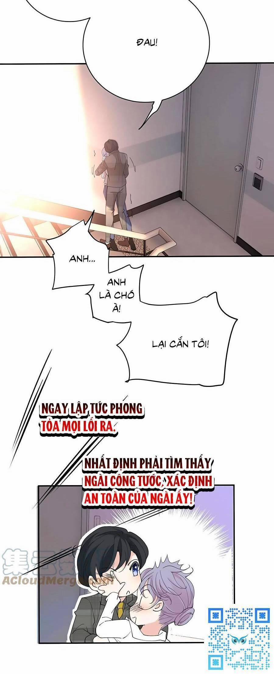 Cô Vợ Mang Thai Một Tặng Một 200 trang 24