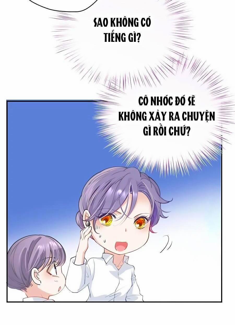 Cô Vợ Mang Thai Một Tặng Một 200 trang 7