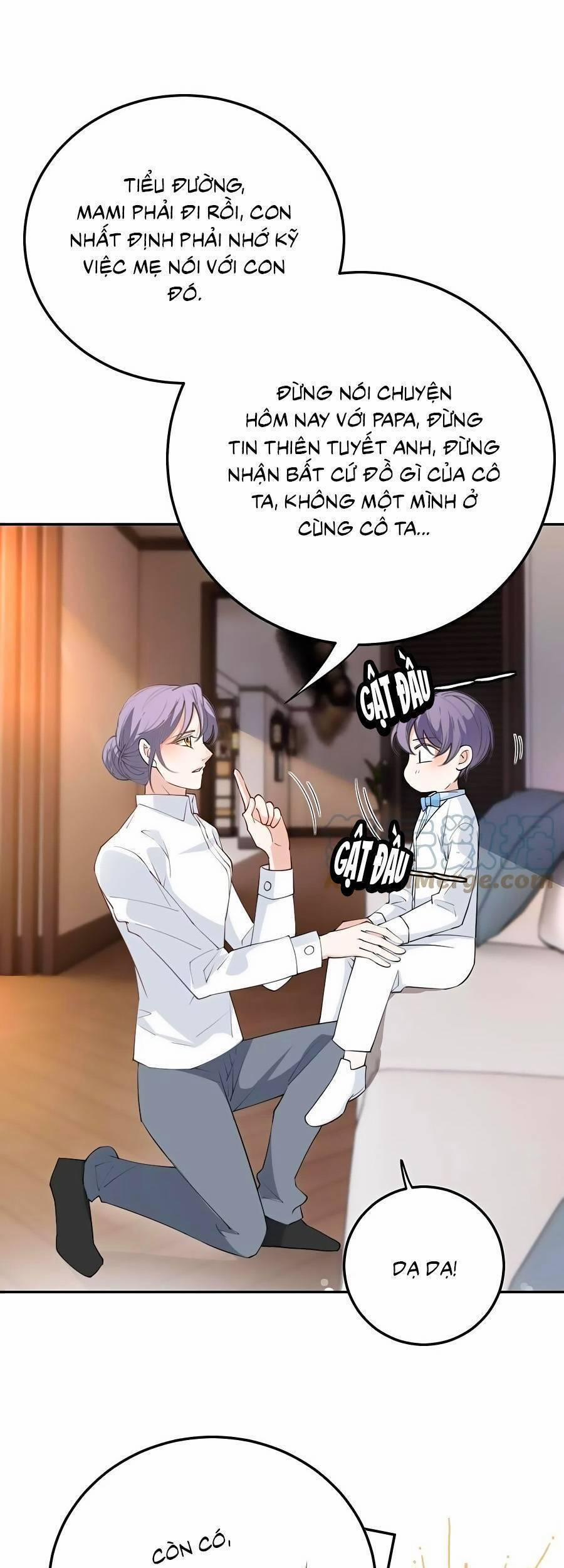 Cô Vợ Mang Thai Một Tặng Một 200 trang 8