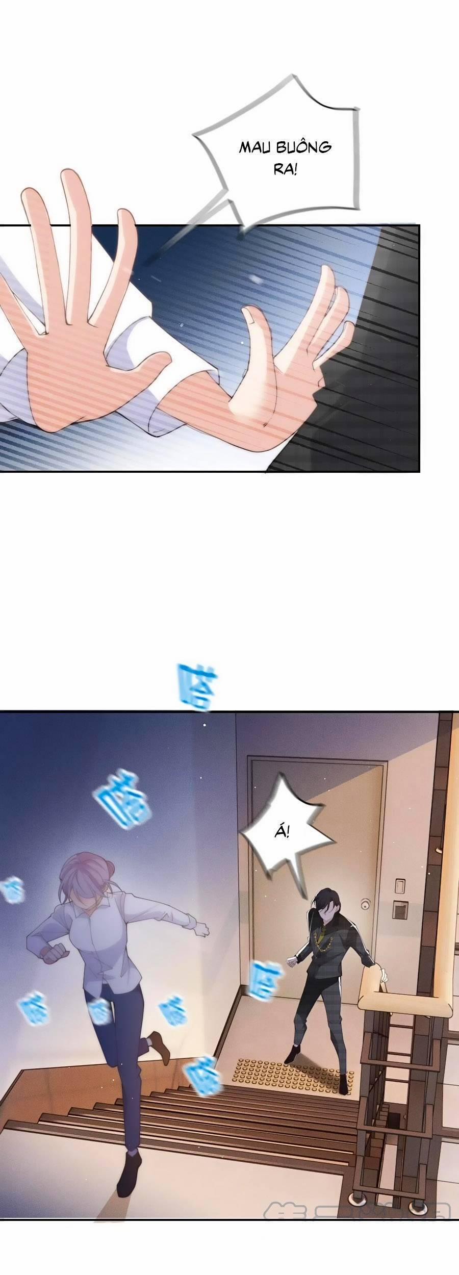 Cô Vợ Mang Thai Một Tặng Một 201 trang 1