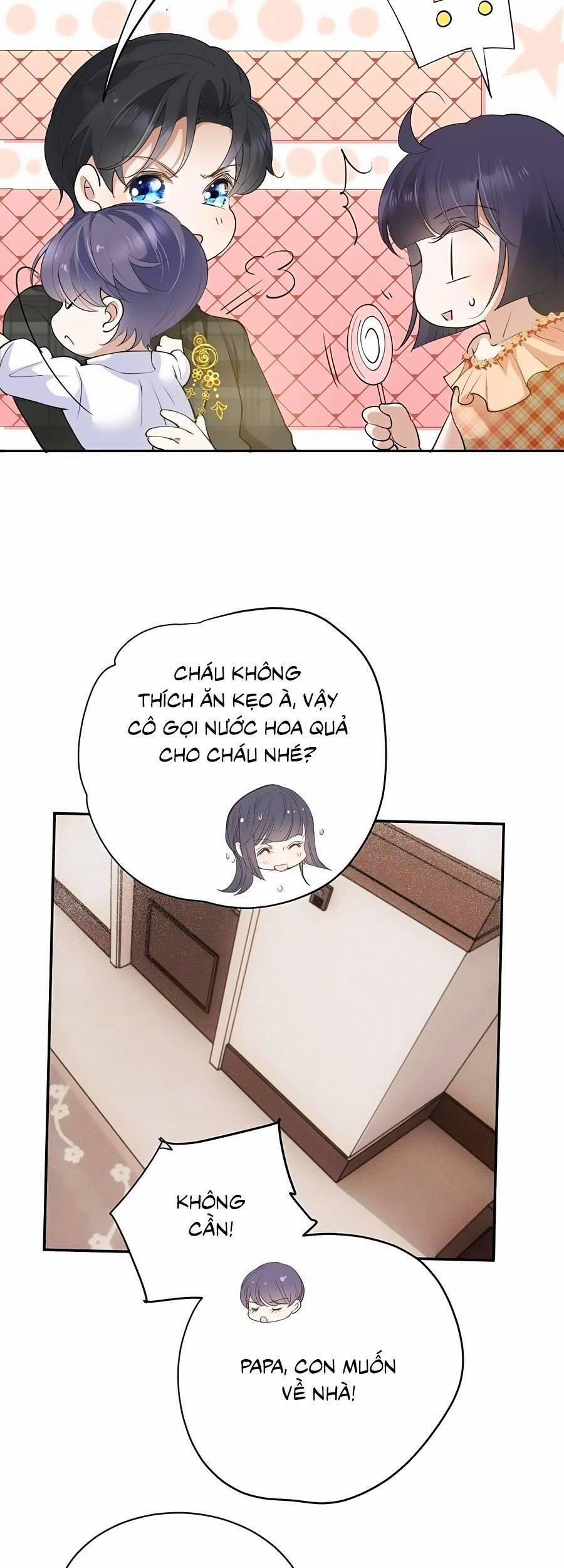 Cô Vợ Mang Thai Một Tặng Một 201 trang 13