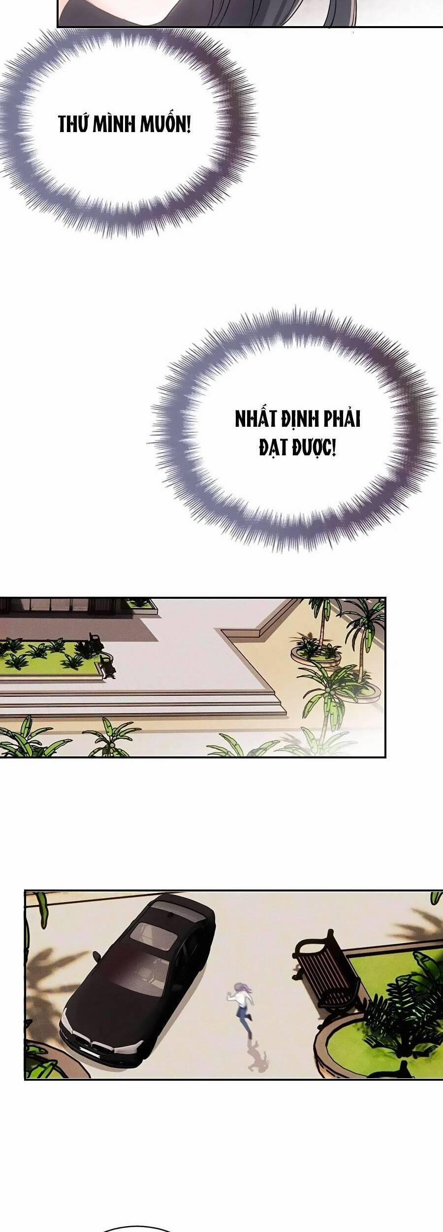 Cô Vợ Mang Thai Một Tặng Một 201 trang 21