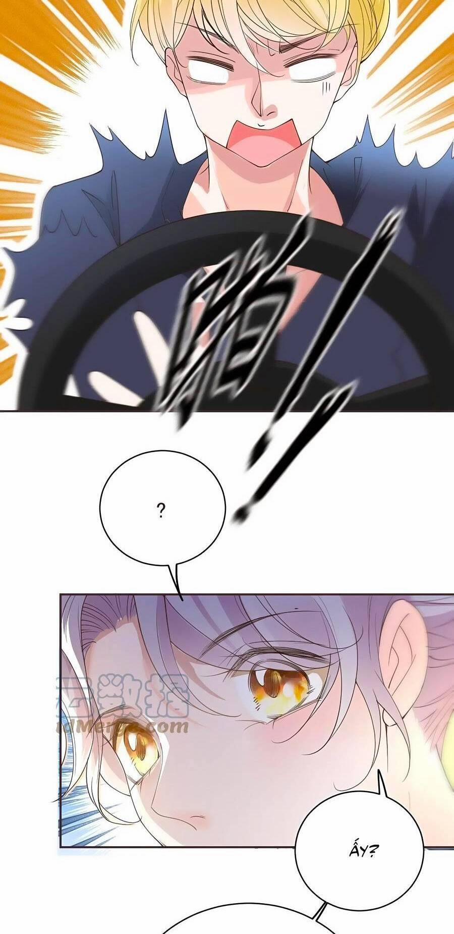 Cô Vợ Mang Thai Một Tặng Một 201 trang 23