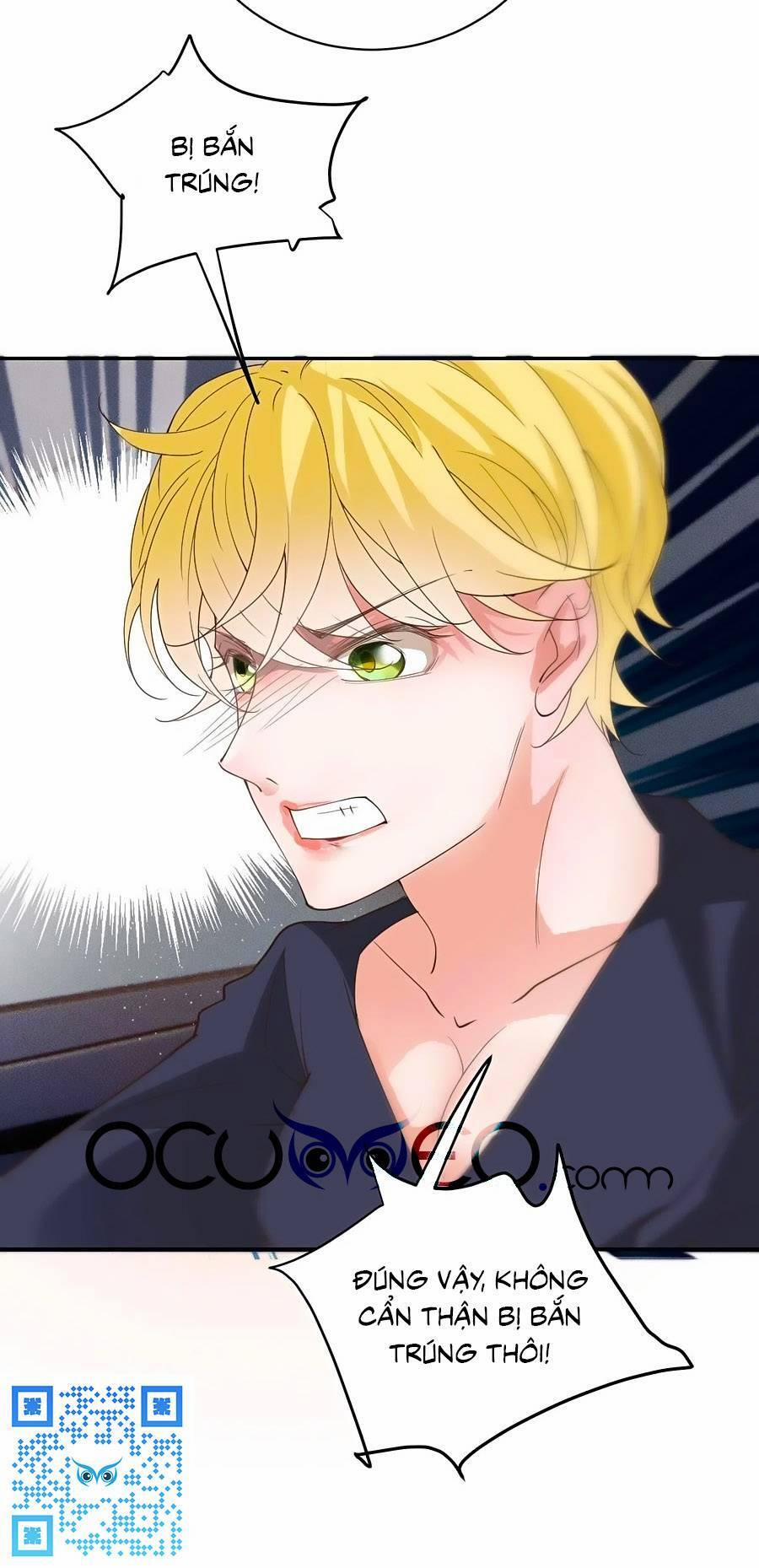 Cô Vợ Mang Thai Một Tặng Một 201 trang 26