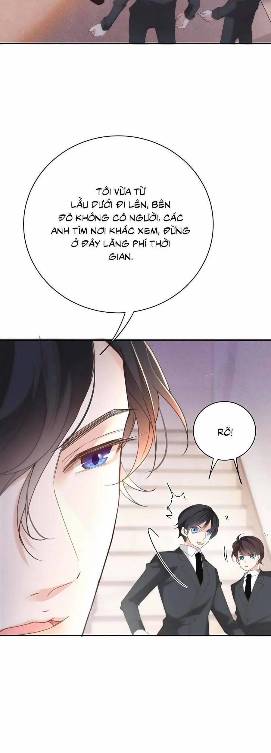 Cô Vợ Mang Thai Một Tặng Một 201 trang 4