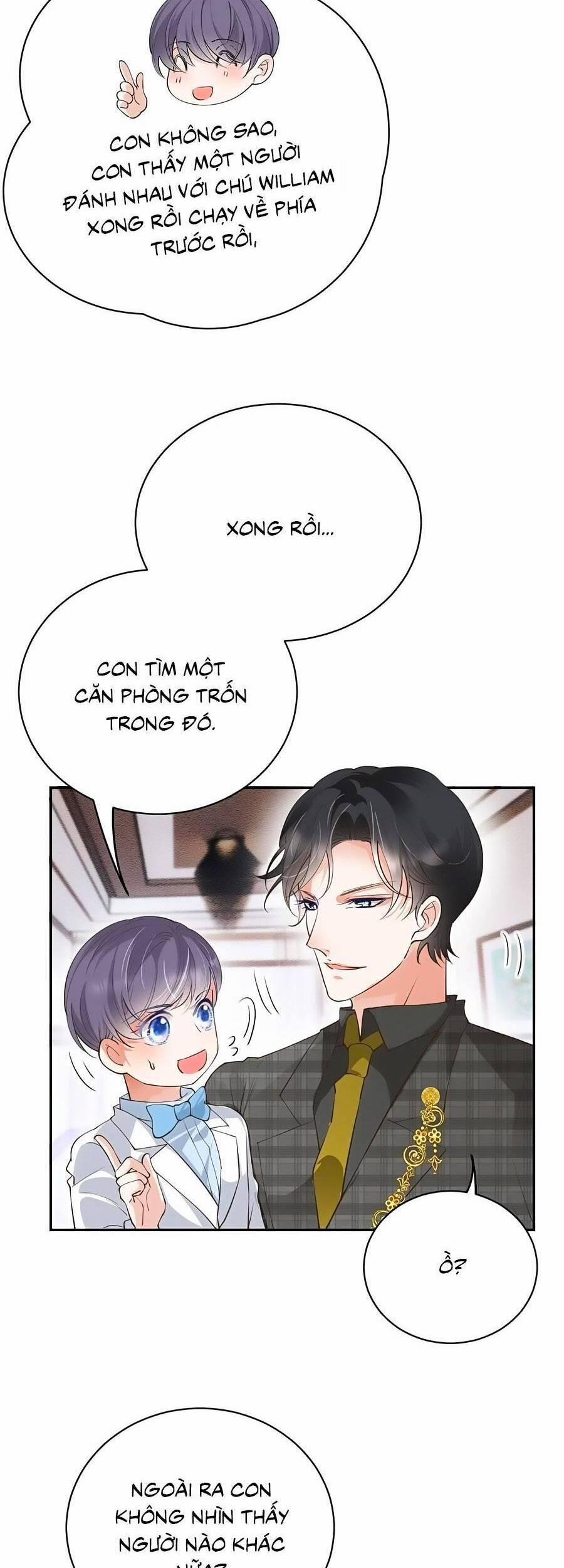 Cô Vợ Mang Thai Một Tặng Một 201 trang 6