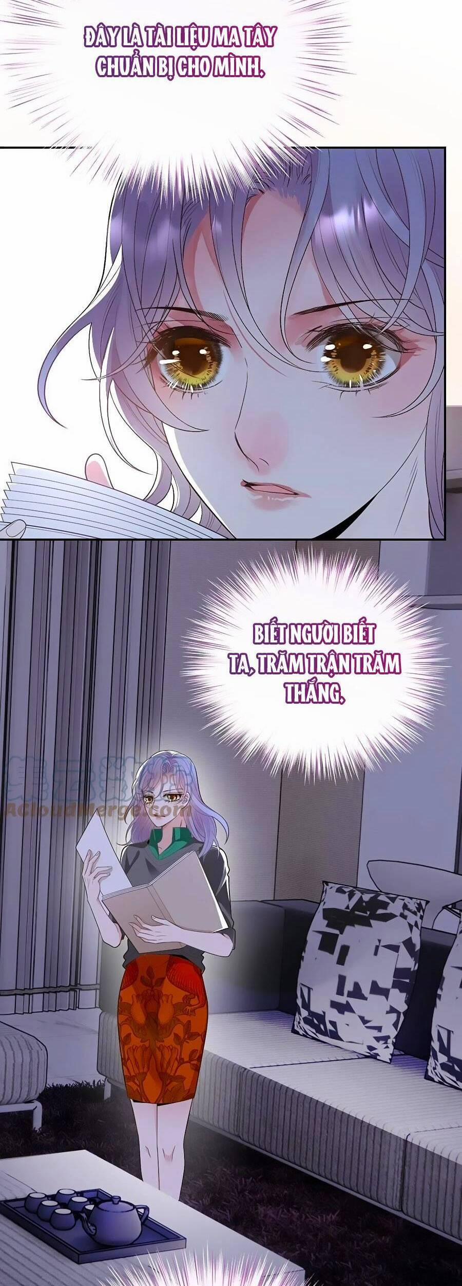 Cô Vợ Mang Thai Một Tặng Một 202 trang 12