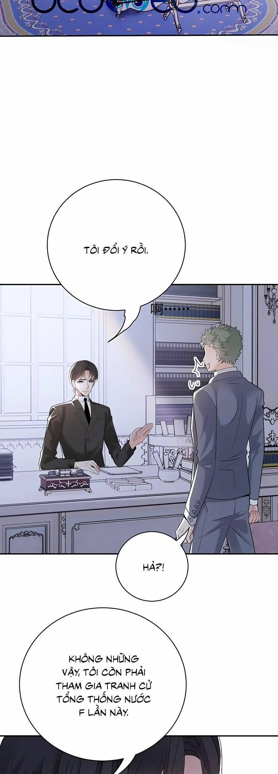 Cô Vợ Mang Thai Một Tặng Một 202 trang 15