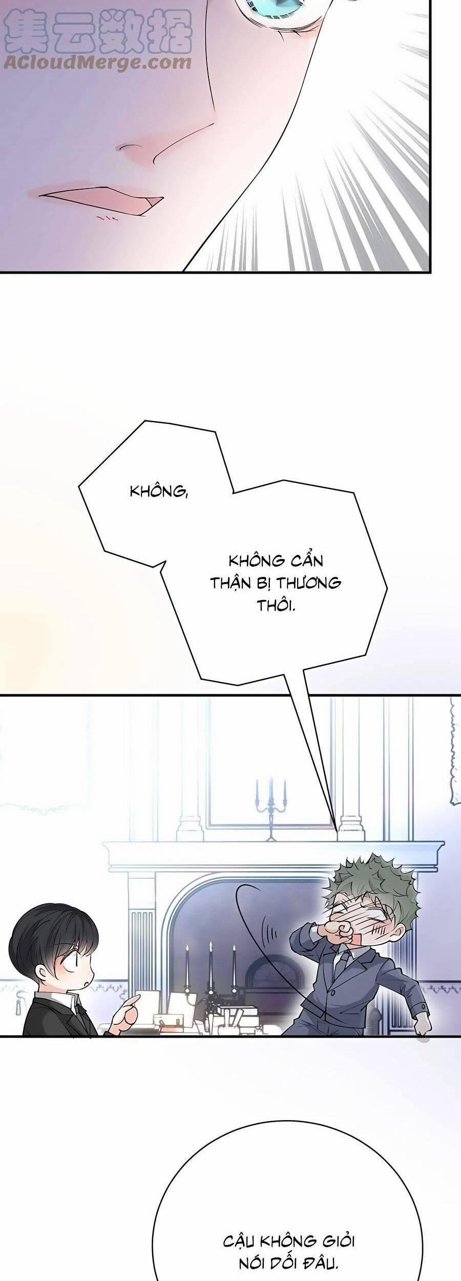 Cô Vợ Mang Thai Một Tặng Một 202 trang 19