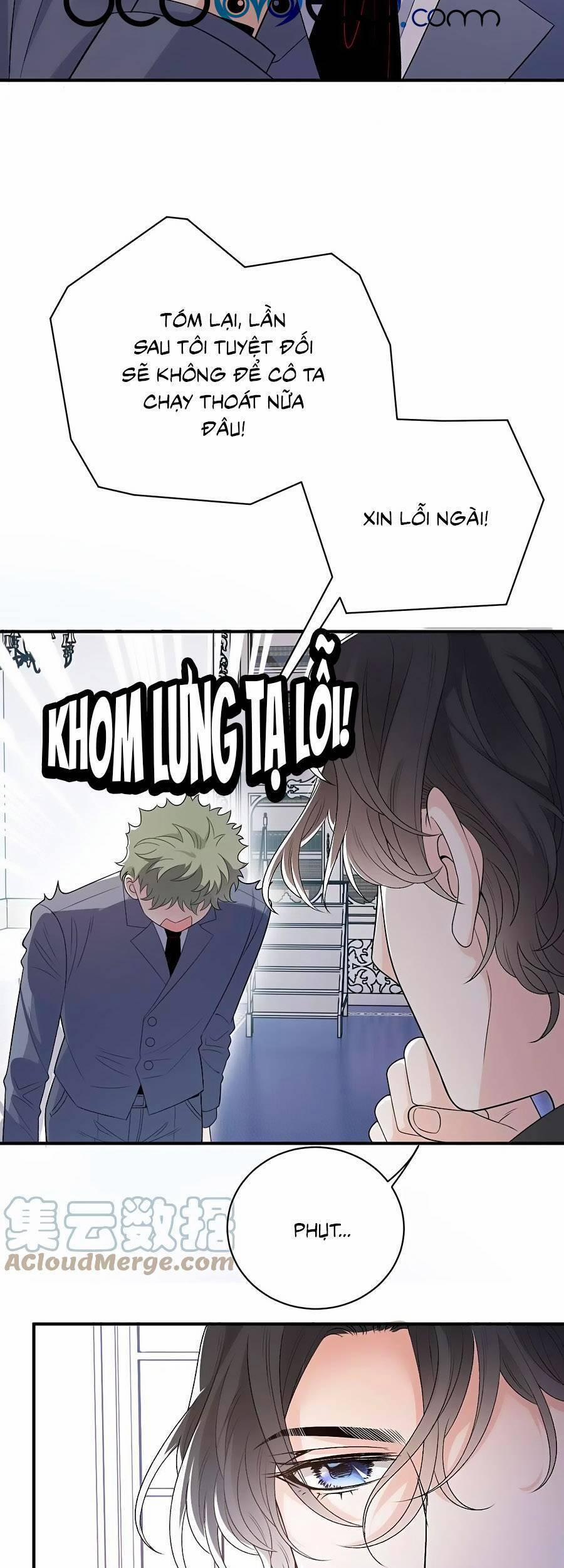 Cô Vợ Mang Thai Một Tặng Một 202 trang 23